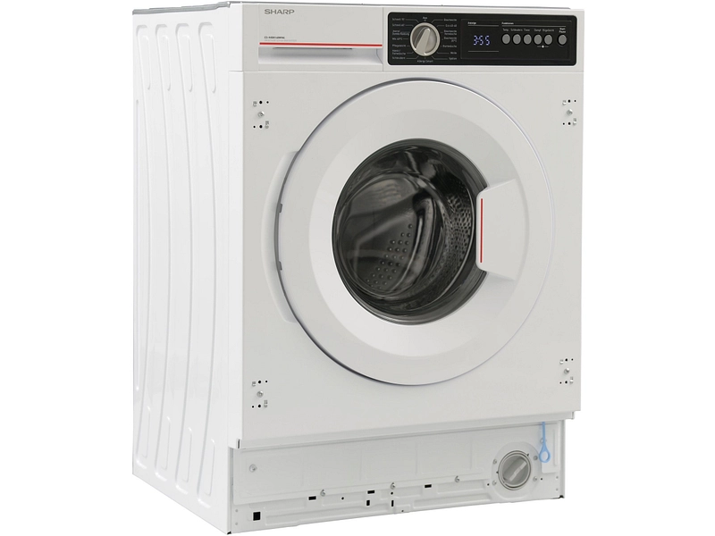 SHARP Waschmaschine