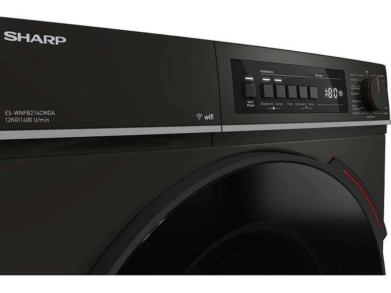 SHARP Lave-linge