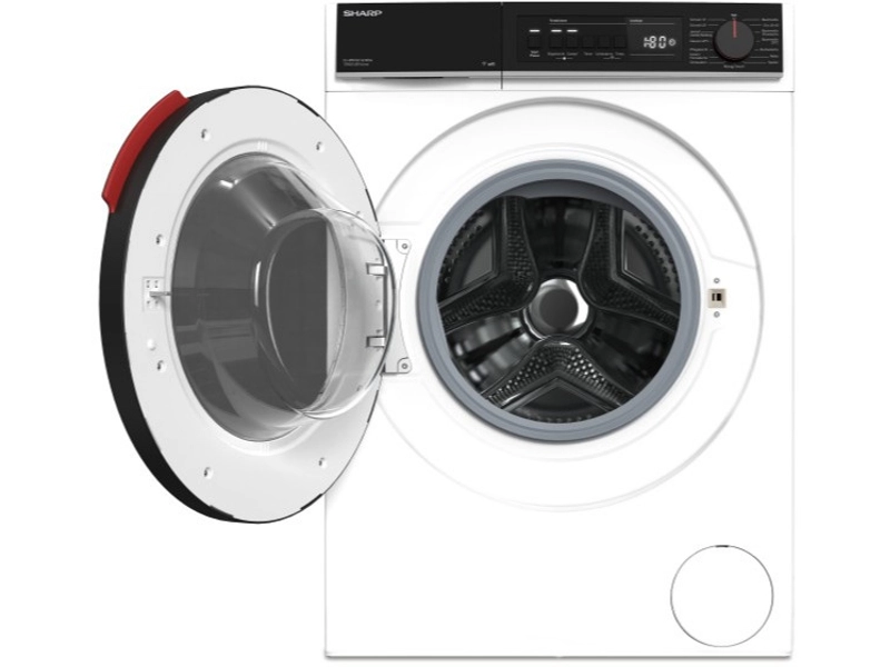 SHARP Waschmaschine