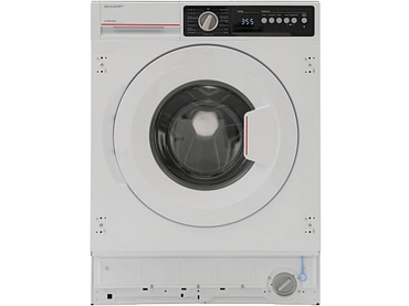 SHARP Waschmaschine
