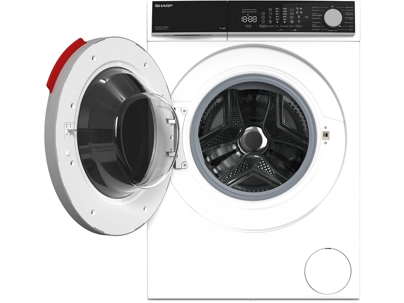 SHARP Waschmaschine