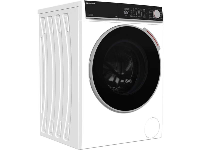SHARP Waschmaschine