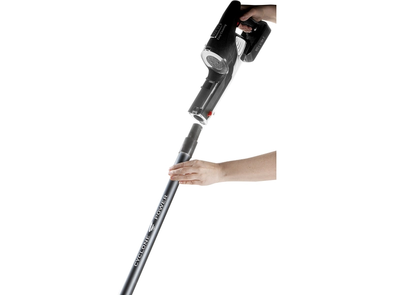 DOMO Stabstaubsauger 2 in 1