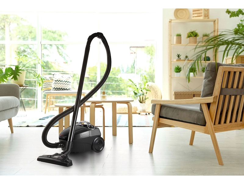 DOMO Staubsauger mit Beutel