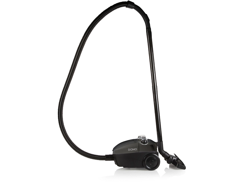 DOMO Staubsauger mit Beutel