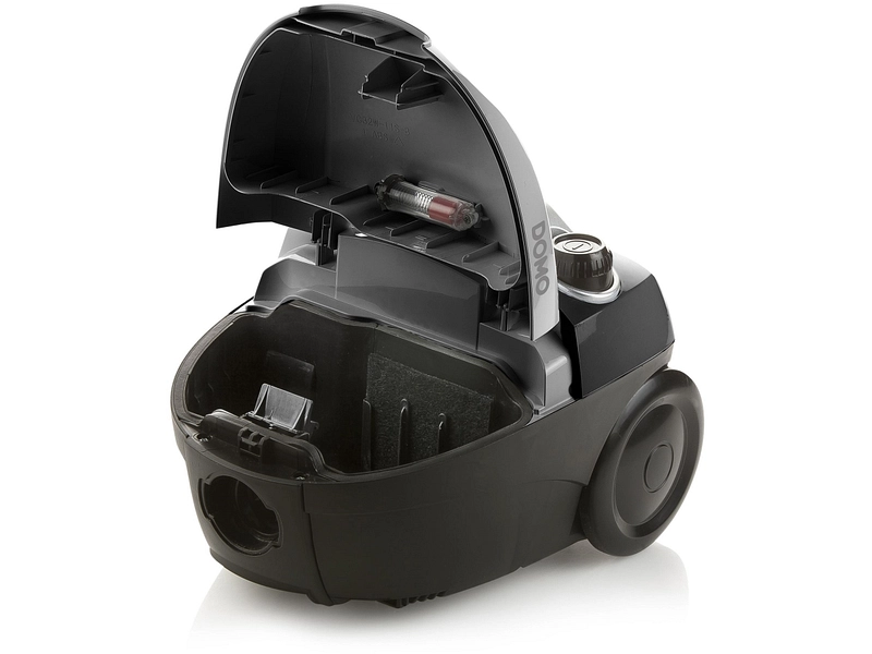 DOMO Staubsauger mit Beutel