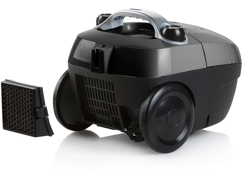 DOMO Staubsauger mit Beutel