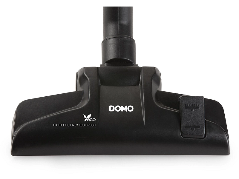 DOMO Staubsauger mit Beutel