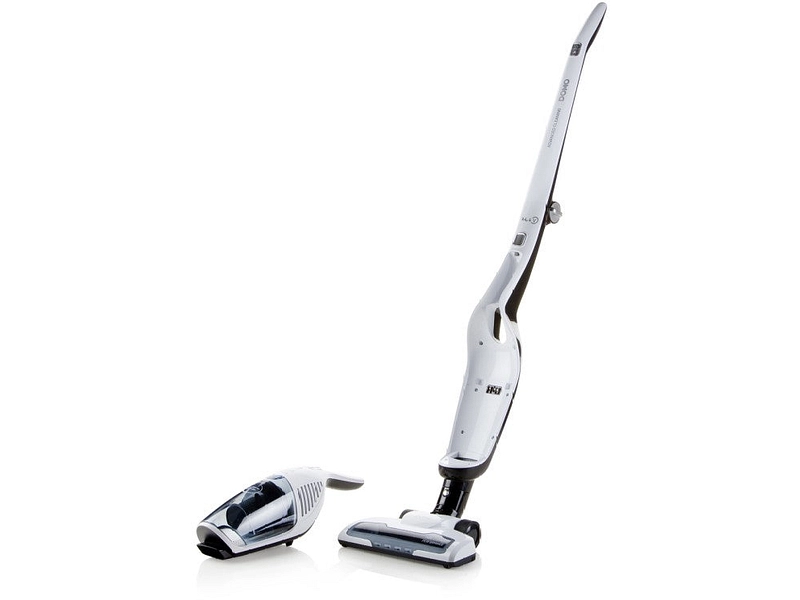 DOMO Stabstaubsauger