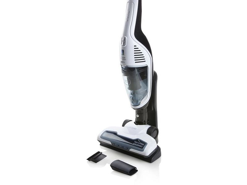 DOMO Stabstaubsauger