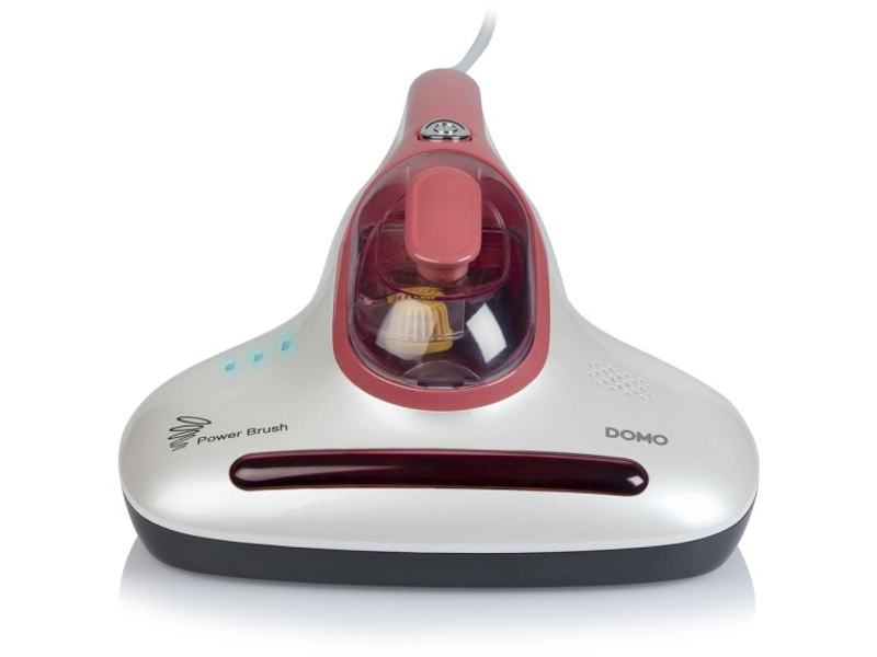 DOMO Aspirapolvere a mano