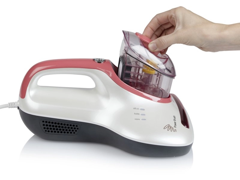 DOMO Aspirapolvere a mano