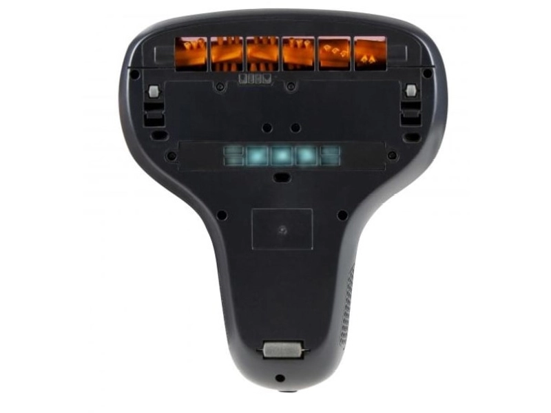 DOMO Aspirapolvere a mano