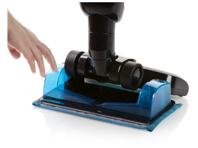 DOMO Stabstaubsauger 2 in 1