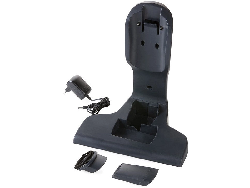 DOMO Stabstaubsauger 2 in 1