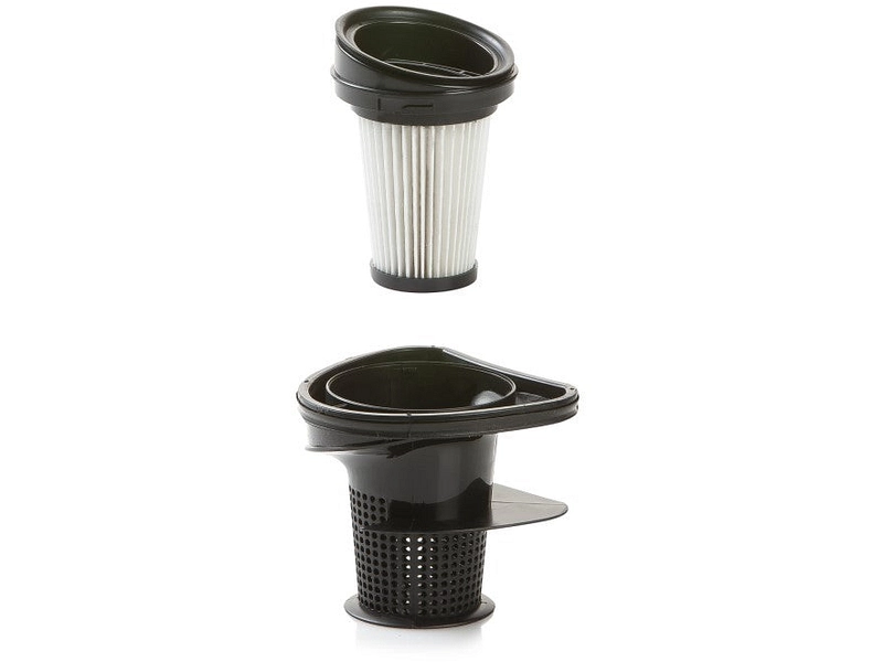 DOMO Stabstaubsauger 2 in 1