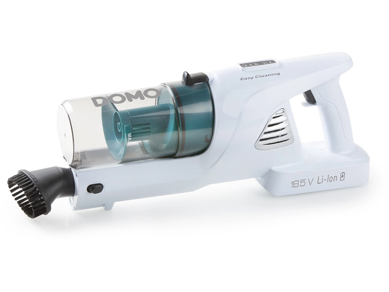 DOMO Stabstaubsauger 2 in 1