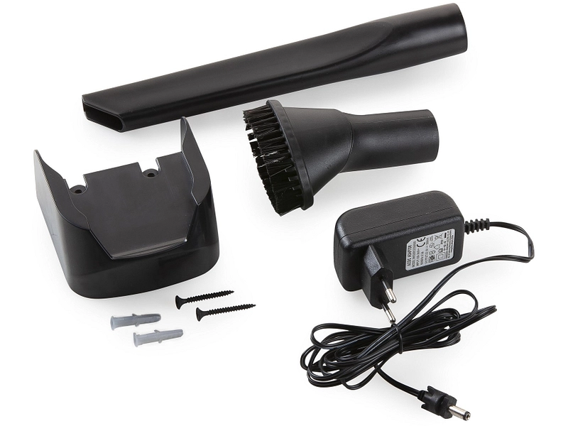 DOMO Stabstaubsauger 2 in 1