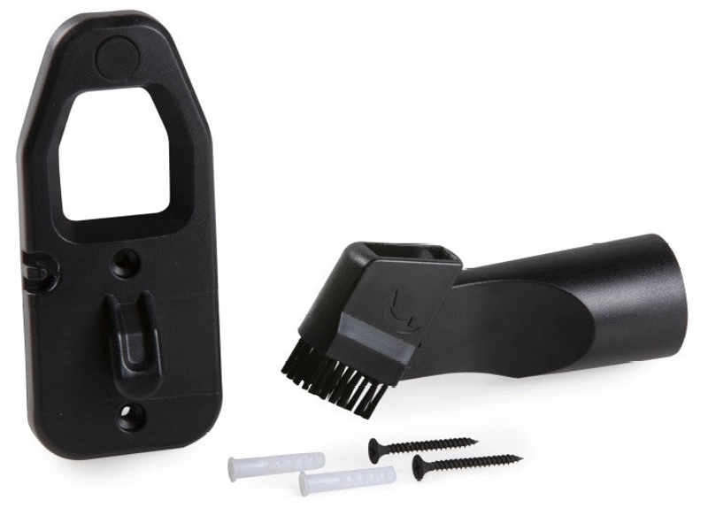 DOMO Stabstaubsauger 2 in 1