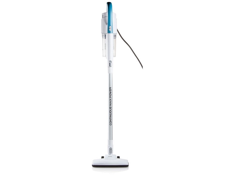 DOMO Stabstaubsauger 2 in 1
