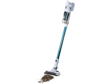 DOMO Stabstaubsauger 2 in 1