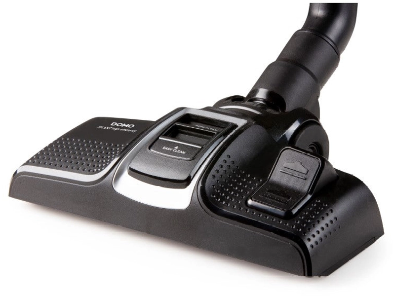 DOMO Staubsauger ohne Beutel