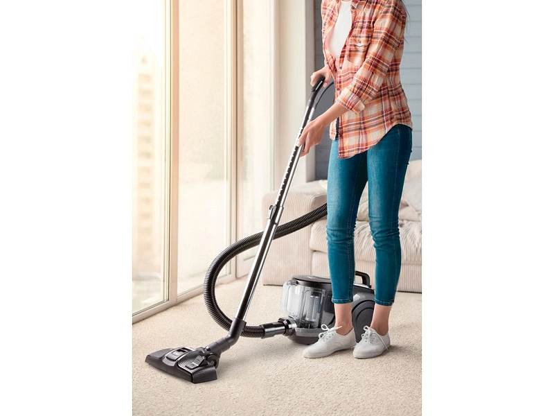 DOMO Staubsauger ohne Beutel