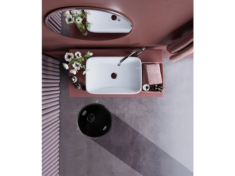 DOMO Saug- und Wischroboter