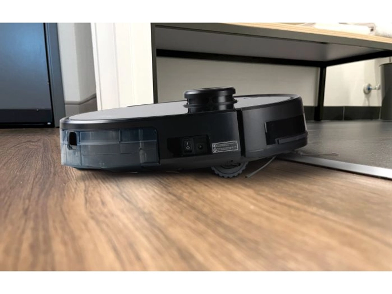 DOMO Saug- und Wischroboter