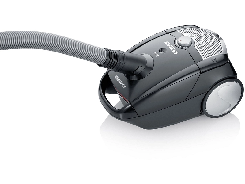 SEVERIN Staubsauger mit Beutel