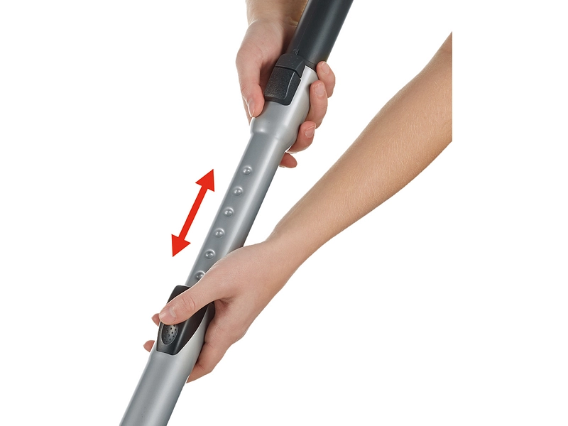 SEVERIN Staubsauger mit Beutel