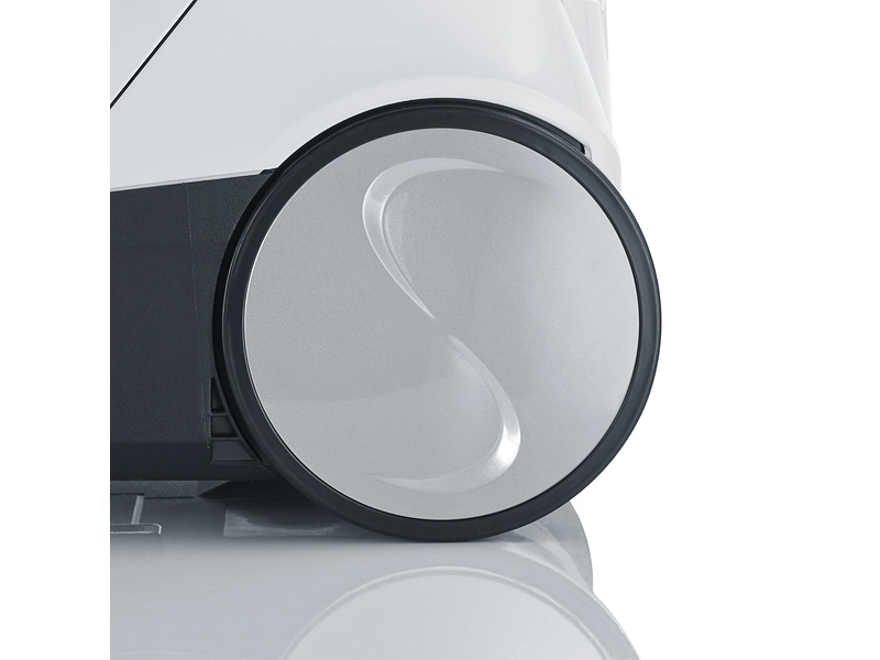 SEVERIN Staubsauger mit Beutel