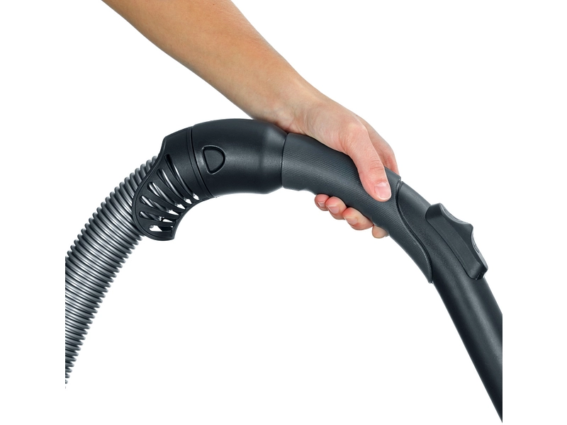 SEVERIN Staubsauger mit Beutel