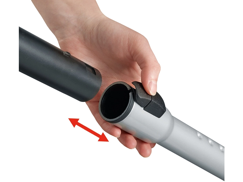 SEVERIN Staubsauger mit Beutel