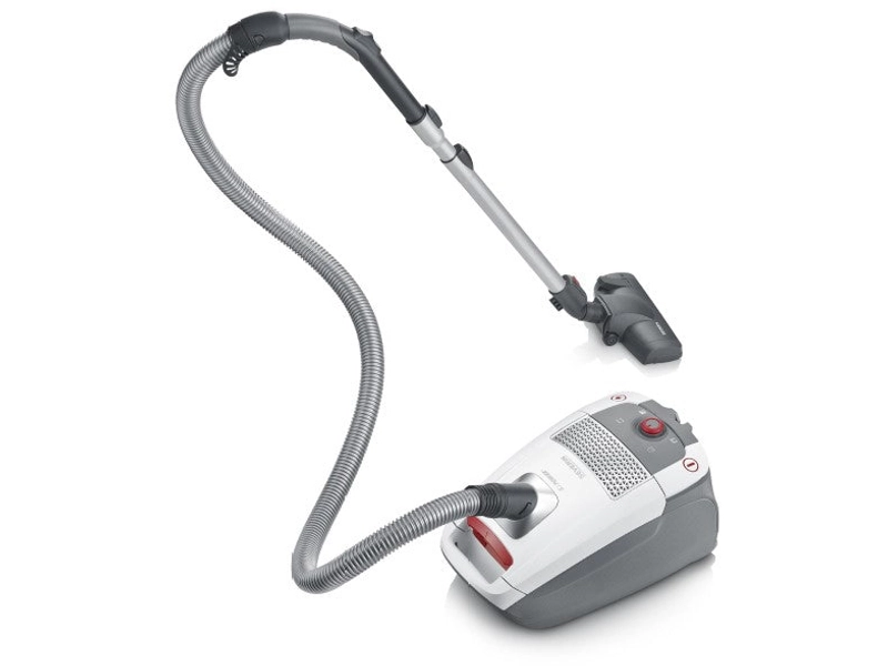 SEVERIN Staubsauger mit Beutel