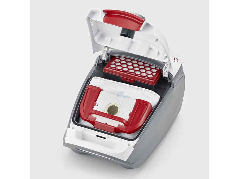 SEVERIN Staubsauger mit Beutel