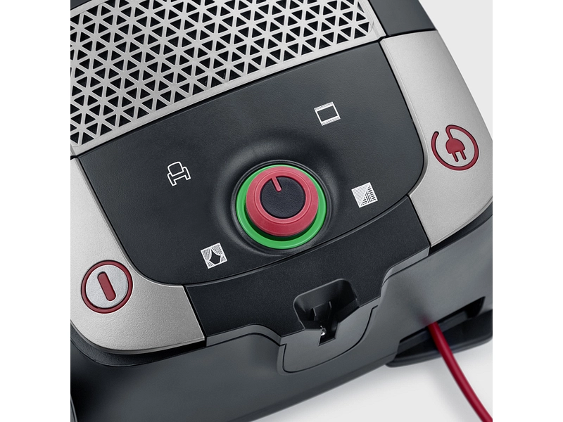 SEVERIN Staubsauger mit Beutel