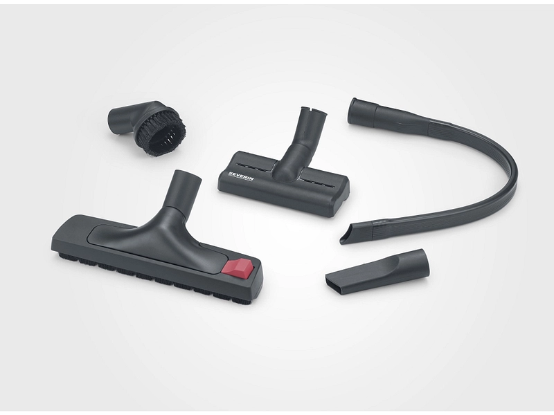 SEVERIN Staubsauger mit Beutel