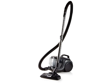 DOMO Staubsauger ohne Beutel