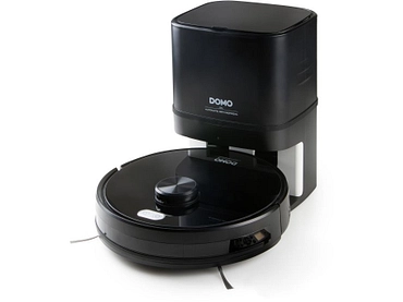 DOMO Saug- und Wischroboter