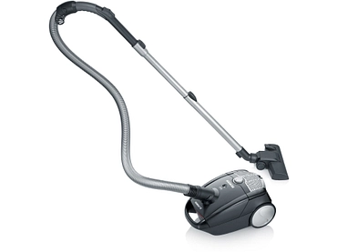 SEVERIN Staubsauger mit Beutel