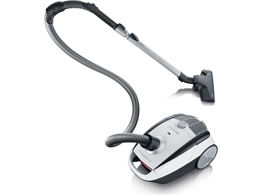 SEVERIN Staubsauger mit Beutel