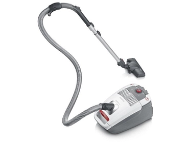 SEVERIN Staubsauger mit Beutel