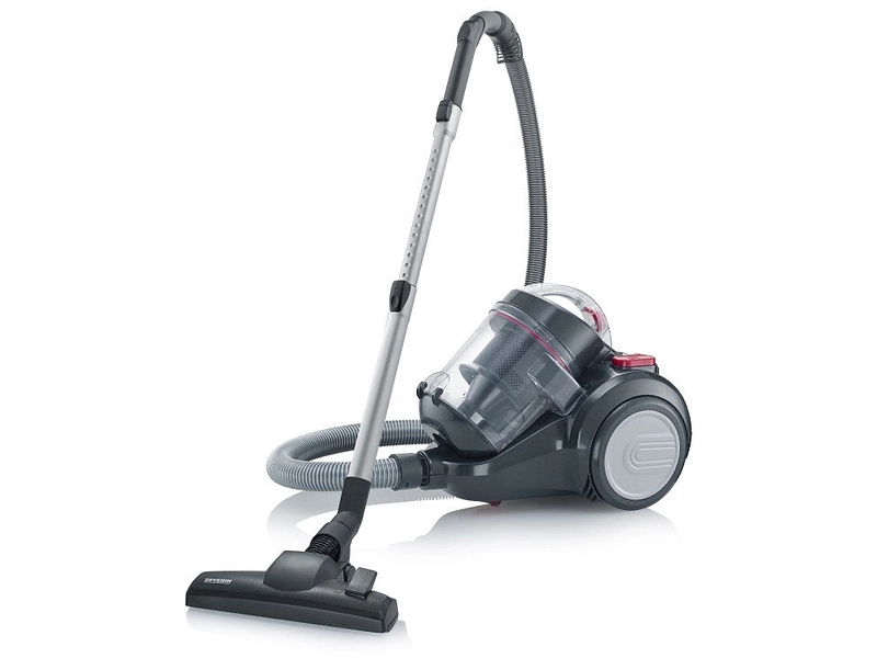 SEVERIN Staubsauger mit Beutel SEVERIN Staubsauger mit Beutel