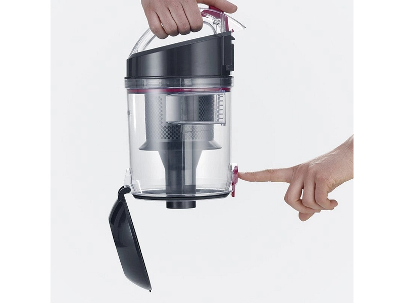 SEVERIN Staubsauger mit Beutel SEVERIN Staubsauger mit Beutel