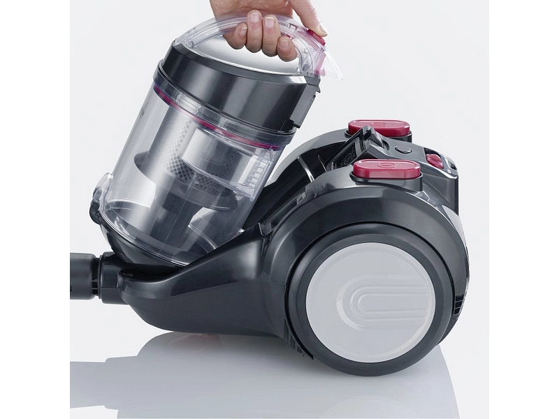 SEVERIN Staubsauger mit Beutel SEVERIN Staubsauger mit Beutel