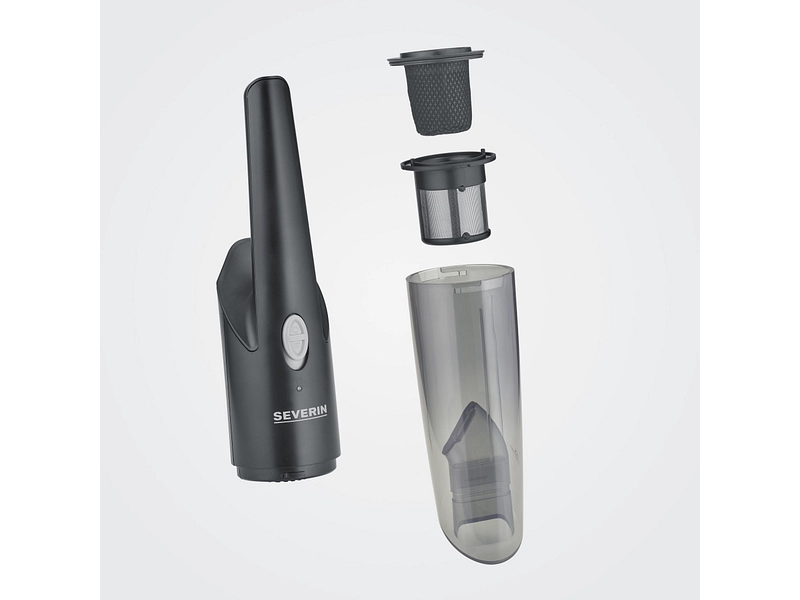 SEVERIN Aspirapolvere a mano