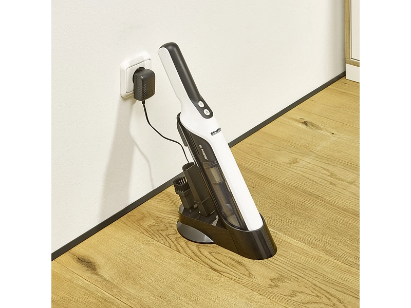 SEVERIN Aspirateur à main