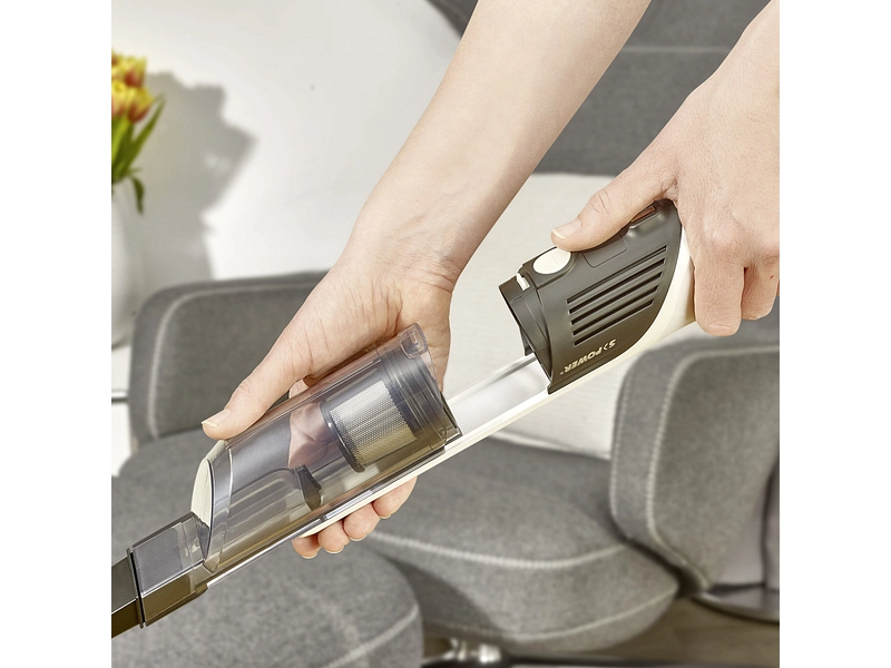 SEVERIN Aspirateur à main