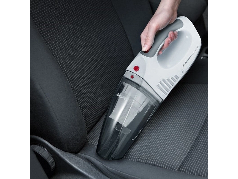 SEVERIN Hand-Staubsauger